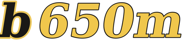 b650m logo